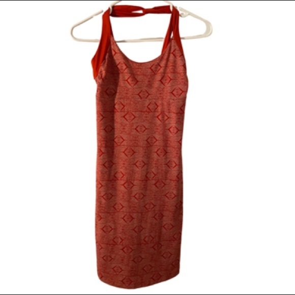 Patagonia Morning Glory Dress - Picture 4 of 6